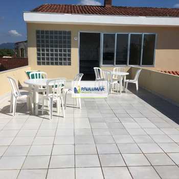 Sobrado em Mongaguá, bairro Balneário Santa Eugênia