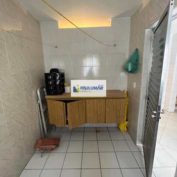 Sobrado em Mongaguá, bairro Balneário Santa Eugênia