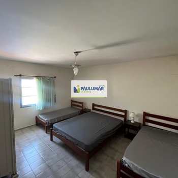 Sobrado em Mongaguá, bairro Balneário Santa Eugênia