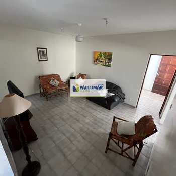 Sobrado em Mongaguá, bairro Balneário Santa Eugênia