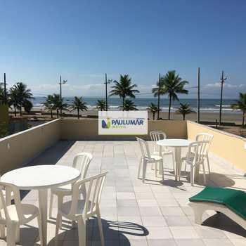 Sobrado em Mongaguá, bairro Balneário Santa Eugênia