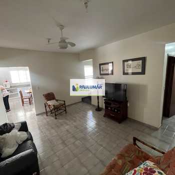 Sobrado em Mongaguá, bairro Balneário Santa Eugênia