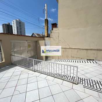 Sobrado em Mongaguá, bairro Balneário Santa Eugênia