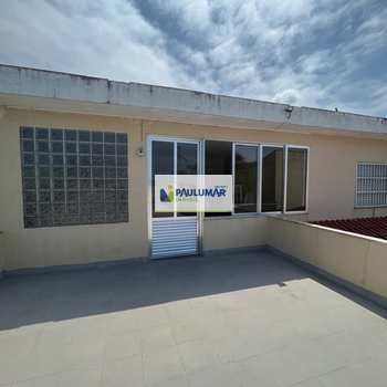 Sobrado em Mongaguá, bairro Balneário Santa Eugênia