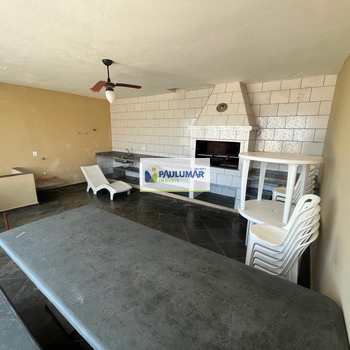 Sobrado em Mongaguá, bairro Balneário Santa Eugênia