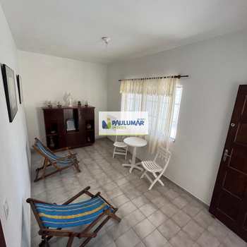 Sobrado em Mongaguá, bairro Balneário Santa Eugênia