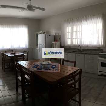 Sobrado em Mongaguá, bairro Balneário Santa Eugênia
