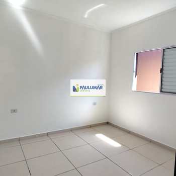 Casa em Itanhaém, bairro Balneário Savoy