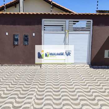 Casa em Itanhaém, bairro Balneário Savoy
