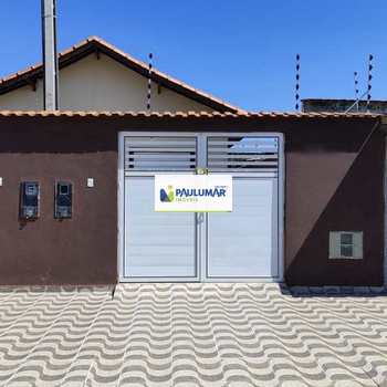 Casa em Itanhaém, bairro Balneário Savoy