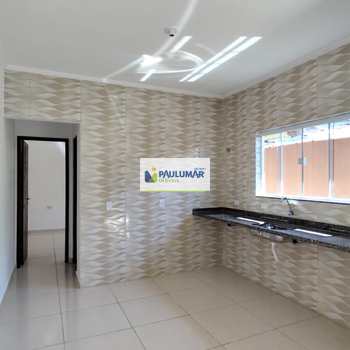 Casa em Itanhaém, bairro Balneário Savoy