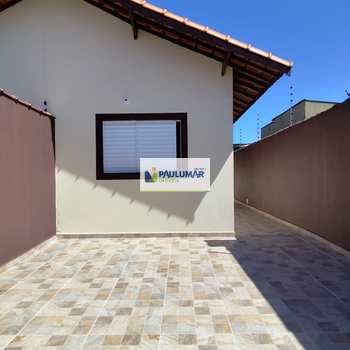 Casa em Itanhaém, bairro Balneário Savoy