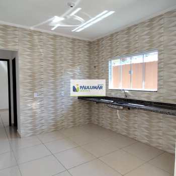 Casa em Itanhaém, bairro Balneário Savoy