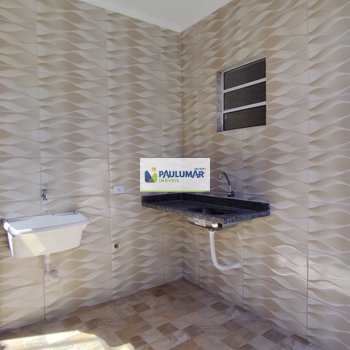 Casa em Itanhaém, bairro Balneário Savoy