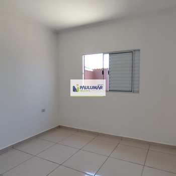 Casa em Itanhaém, bairro Balneário Savoy