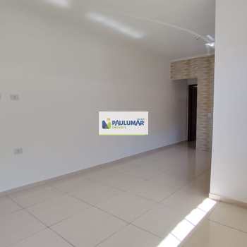 Casa em Itanhaém, bairro Balneário Savoy