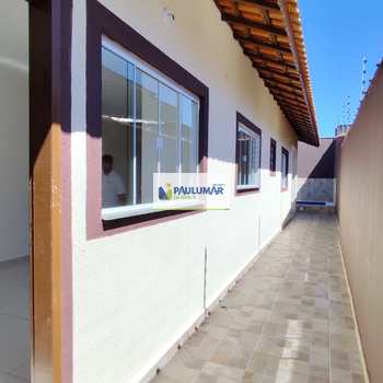 Casa em Itanhaém, bairro Balneário Savoy