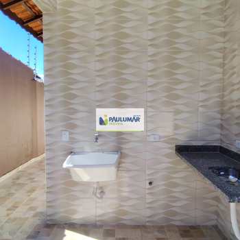 Casa em Itanhaém, bairro Balneário Savoy