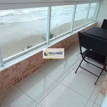 Apartamento em Mongaguá, bairro Jardim Marina