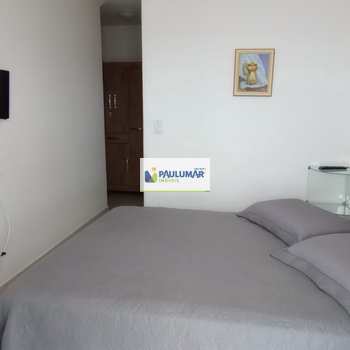 Apartamento em Mongaguá, bairro Jardim Marina