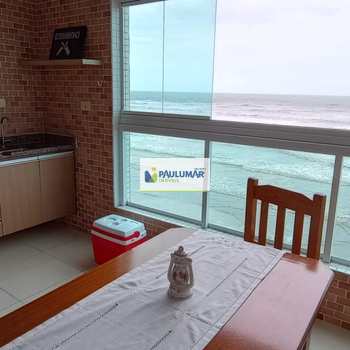 Apartamento em Mongaguá, bairro Jardim Marina