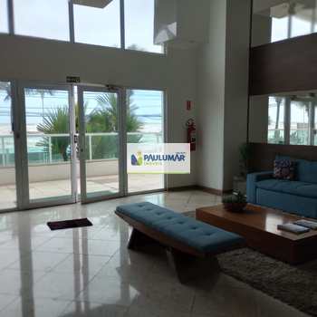 Apartamento em Mongaguá, bairro Jardim Marina