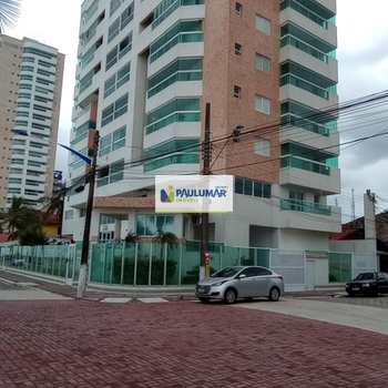 Apartamento em Mongaguá, bairro Jardim Marina