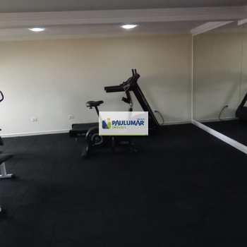 Apartamento em Mongaguá, bairro Jardim Marina