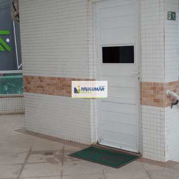 Apartamento em Mongaguá, bairro Jardim Marina