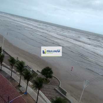 Apartamento em Mongaguá, bairro Jardim Marina