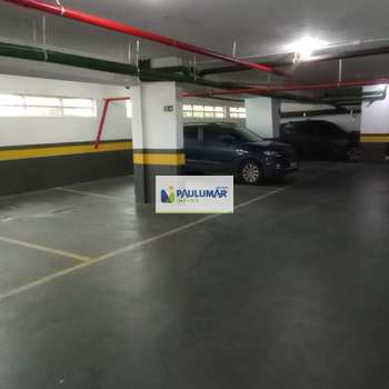 Apartamento em Mongaguá, bairro Jardim Marina