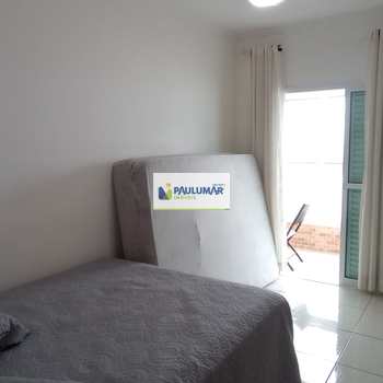 Apartamento em Mongaguá, bairro Jardim Marina