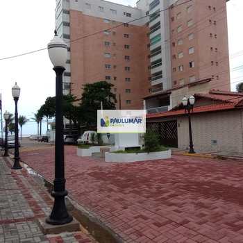 Apartamento em Mongaguá, bairro Jardim Marina