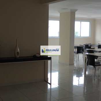 Apartamento em Mongaguá, bairro Jardim Marina