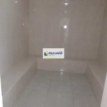 Apartamento em Mongaguá, bairro Jardim Marina