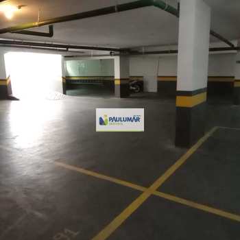 Apartamento em Mongaguá, bairro Jardim Marina
