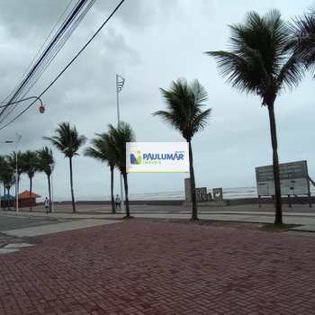 Apartamento em Mongaguá, bairro Jardim Marina