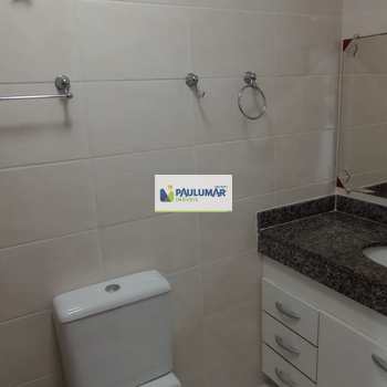 Apartamento em Mongaguá, bairro Jardim Marina