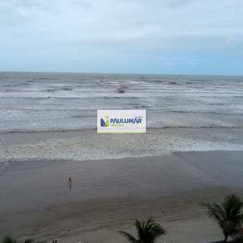 Apartamento em Mongaguá, bairro Jardim Marina