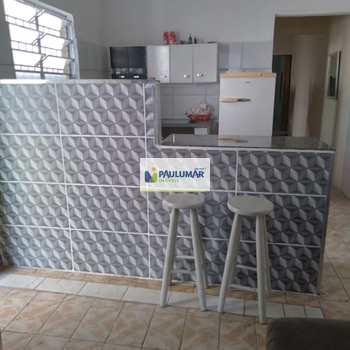 Casa em Mongaguá, bairro Balneário Copacabana Paulista