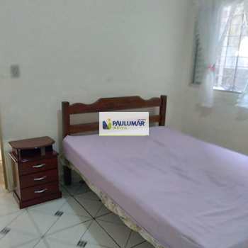 Casa em Mongaguá, bairro Balneário Copacabana Paulista