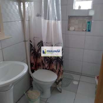 Casa em Mongaguá, bairro Balneário Copacabana Paulista