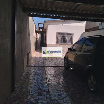 Casa em Mongaguá, bairro Balneário Copacabana Paulista