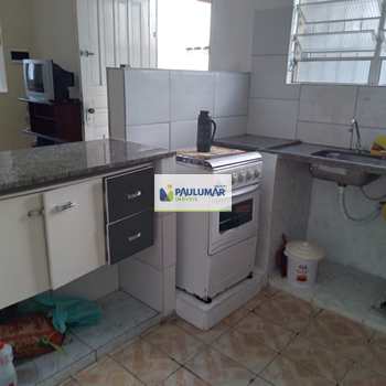 Casa em Mongaguá, bairro Balneário Copacabana Paulista
