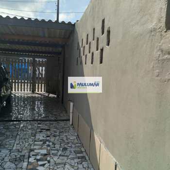 Casa em Mongaguá, bairro Balneário Copacabana Paulista
