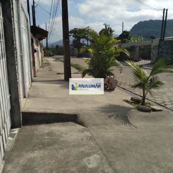Casa em Mongaguá, bairro Balneário Copacabana Paulista