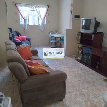 Casa em Mongaguá, bairro Balneário Copacabana Paulista