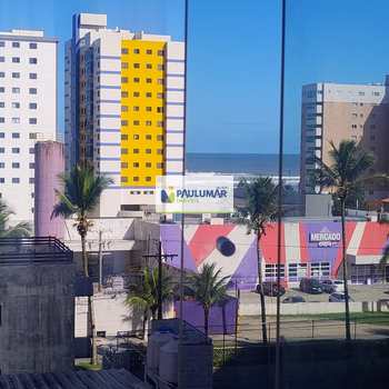 Apartamento em Mongaguá, bairro Centro