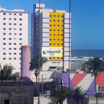 Apartamento em Mongaguá, bairro Centro