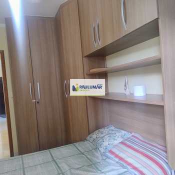Apartamento em Mongaguá, bairro Centro